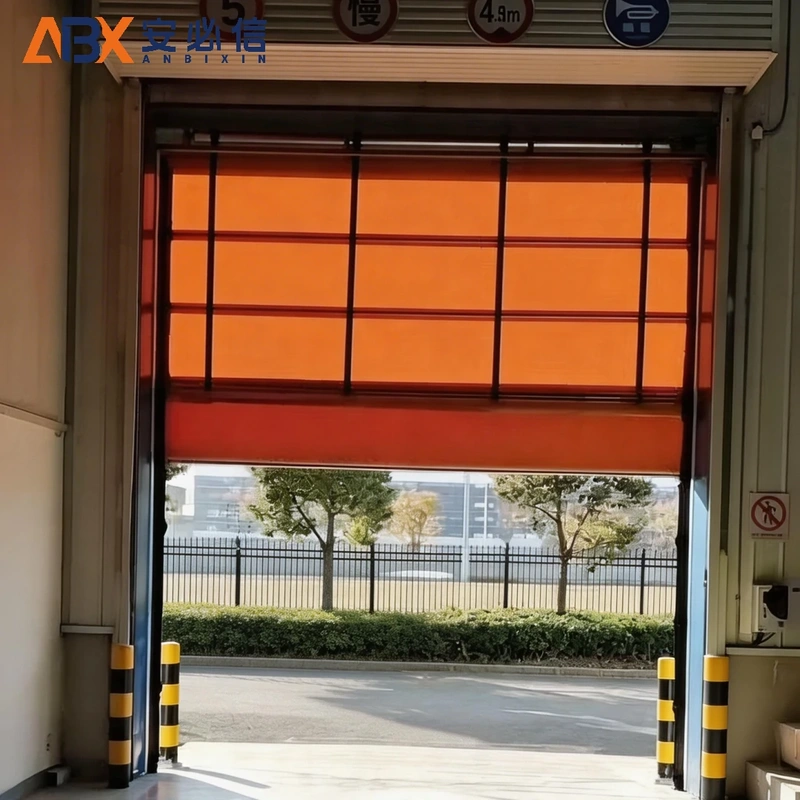 威海翻转式卸货平台